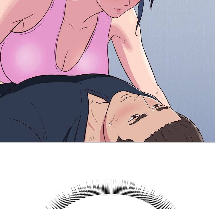 Time to Choose - Chapter 5 [photo 157] - MangaPorn