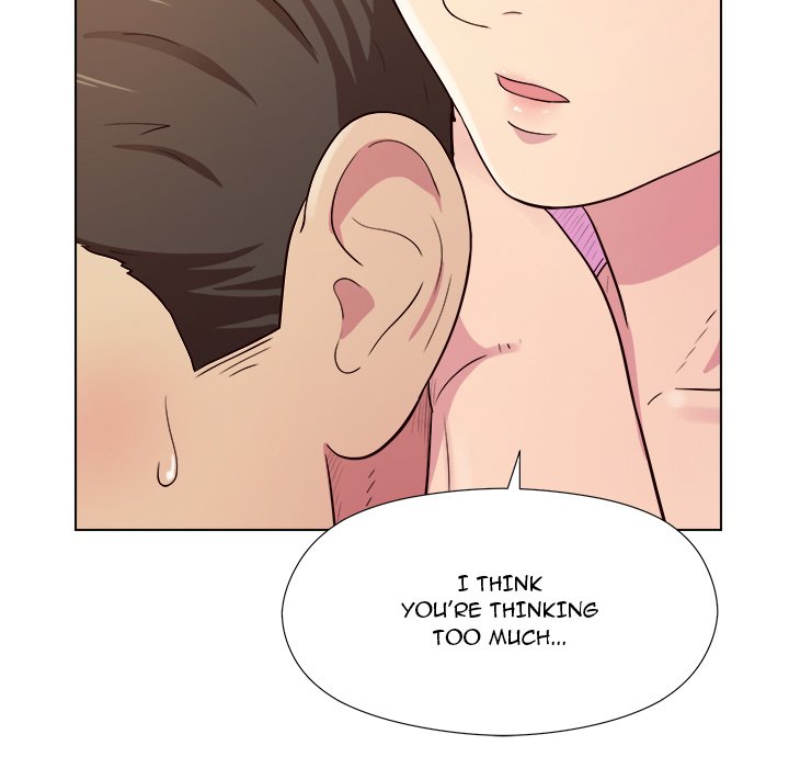 Time to Choose - Chapter 5 [photo 20] - MangaPorn