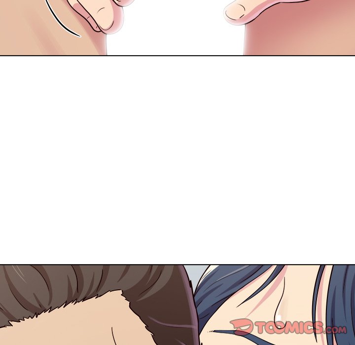 Time to Choose - Chapter 5 [photo 27] - MangaPorn