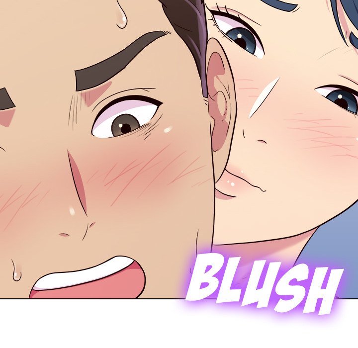 Time to Choose - Chapter 5 [photo 28] - MangaPorn