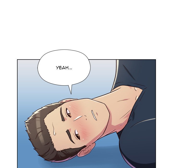 Time to Choose - Chapter 5 [photo 50] - MangaPorn