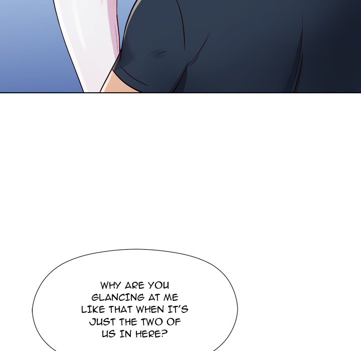 Time to Choose - Chapter 5 [photo 67] - MangaPorn