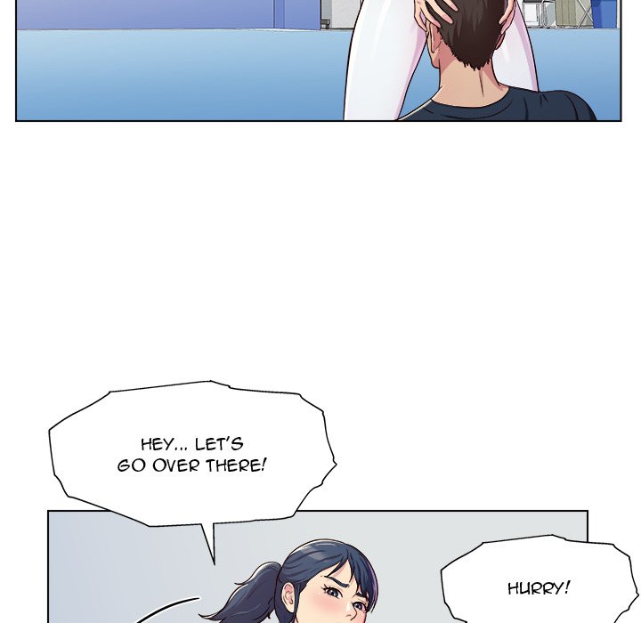 Time to Choose - Chapter 5 [photo 76] - MangaPorn