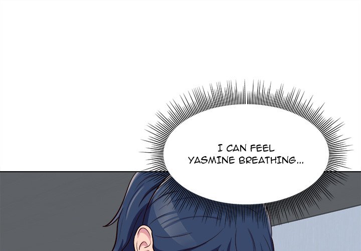 Time to Choose - Chapter 6 [photo 1] - MangaPorn