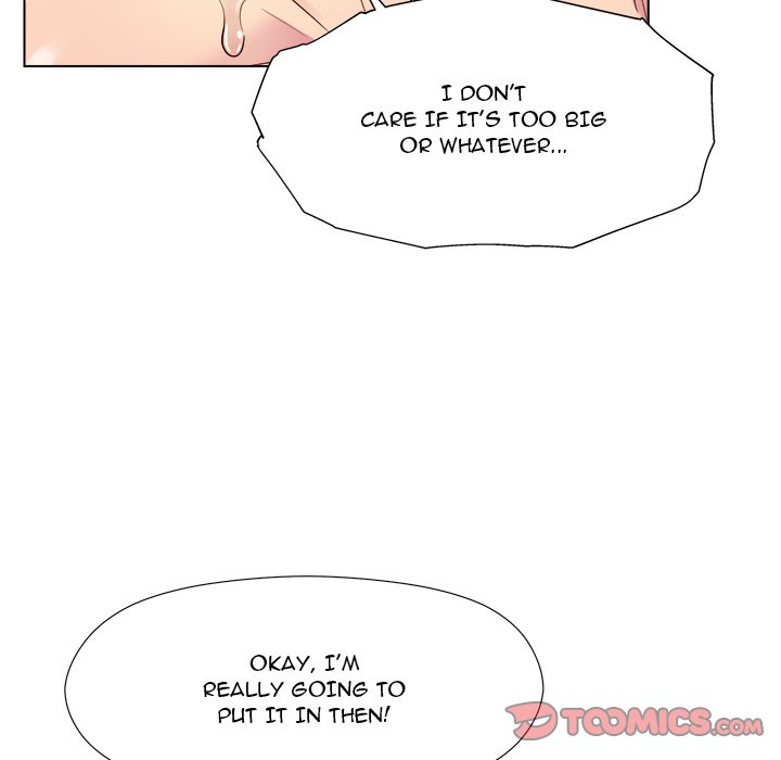 Time to Choose - Chapter 6 [photo 111] - MangaPorn