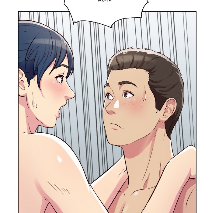 Time to Choose - Chapter 6 [photo 123] - MangaPorn