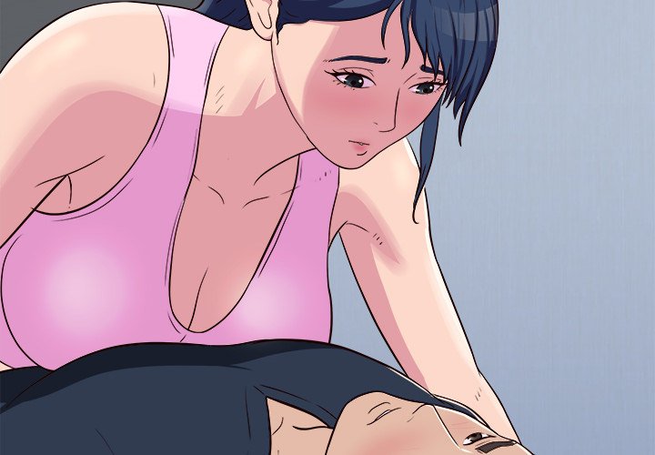 Time to Choose - Chapter 6 [photo 2] - MangaPorn