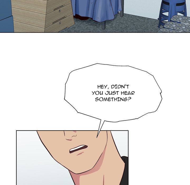 Time to Choose - Chapter 6 [photo 22] - MangaPorn