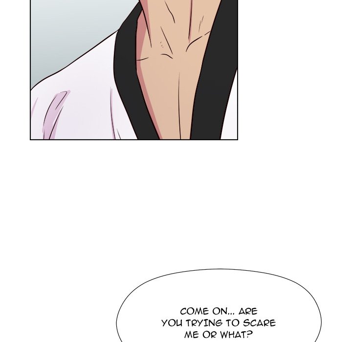 Time to Choose - Chapter 6 [photo 23] - MangaPorn