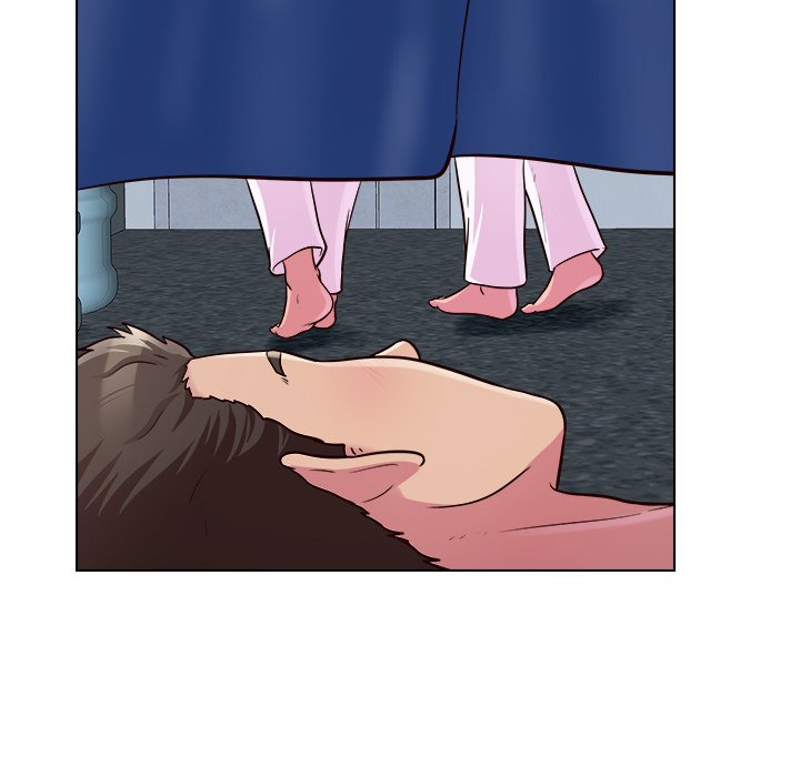 Time to Choose - Chapter 6 [photo 46] - MangaPorn