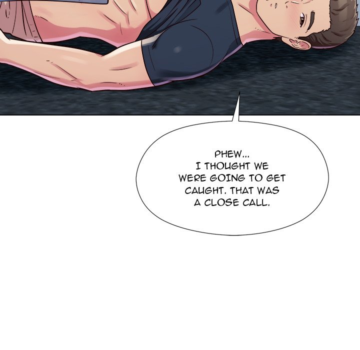 Time to Choose - Chapter 6 [photo 49] - MangaPorn