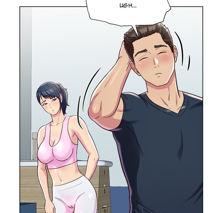 Time to Choose - Chapter 6 [photo 52] - MangaPorn