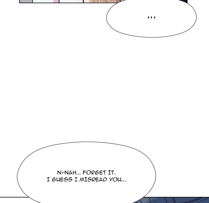 Time to Choose - Chapter 6 [photo 56] - MangaPorn