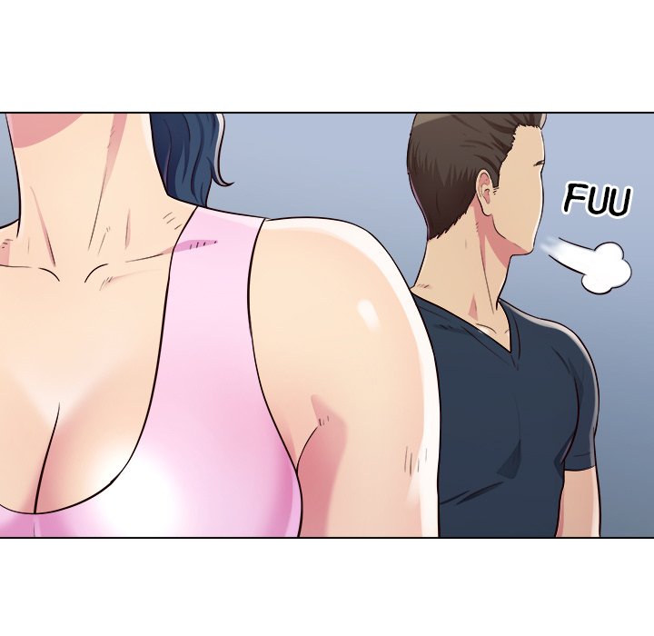 Time to Choose - Chapter 6 [photo 60] - MangaPorn