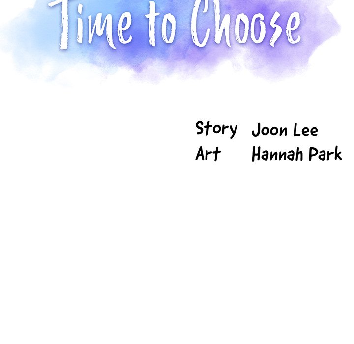 Time to Choose - Chapter 6 [photo 7] - MangaPorn
