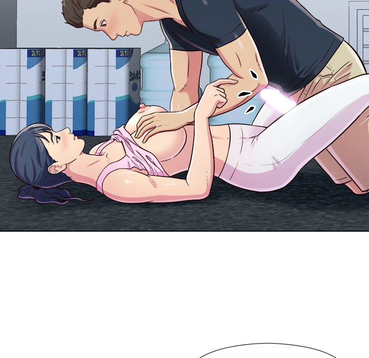 Time to Choose - Chapter 6 [photo 80] - MangaPorn