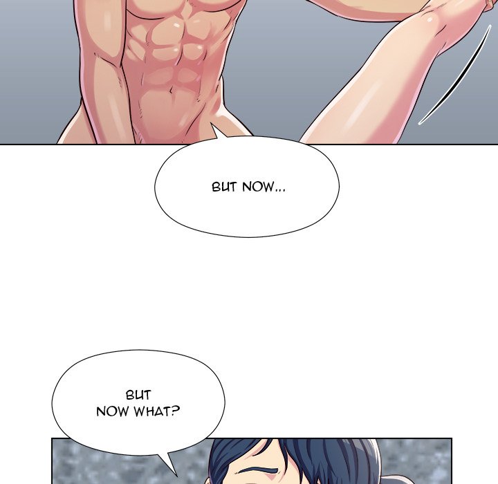 Time to Choose - Chapter 6 [photo 88] - MangaPorn