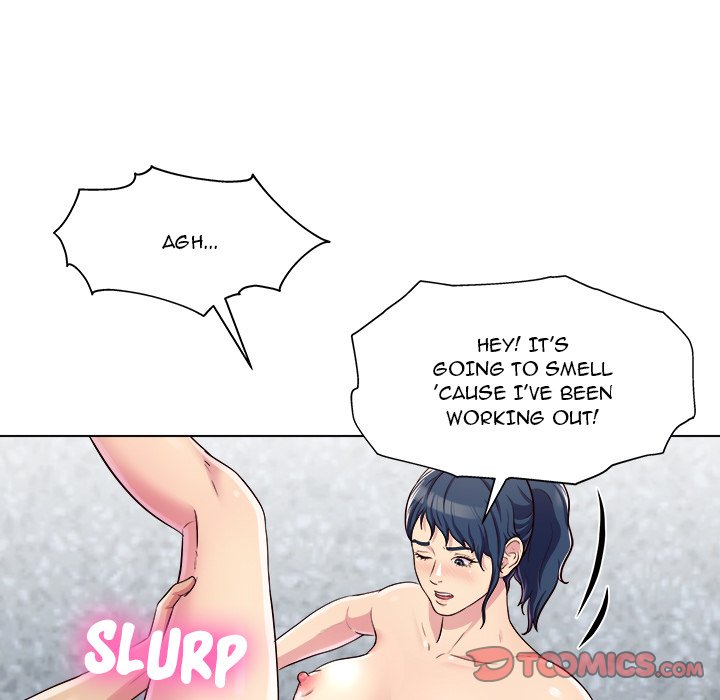 Time to Choose - Chapter 6 [photo 93] - MangaPorn