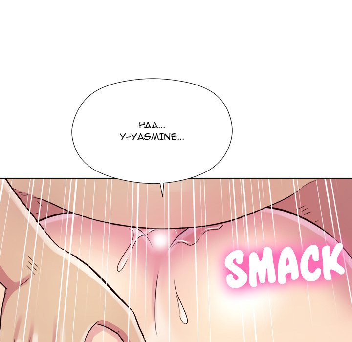 Time to Choose - Chapter 7 [photo 109] - MangaPorn