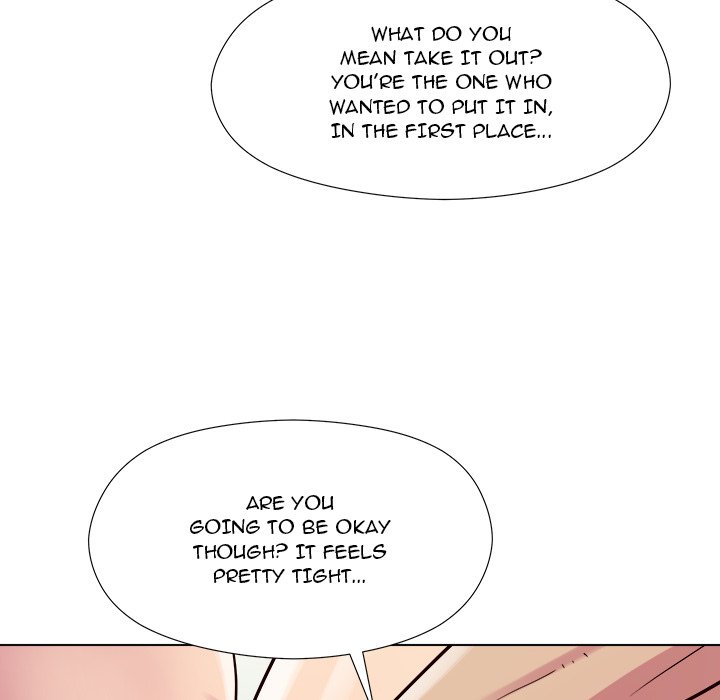 Time to Choose - Chapter 7 [photo 15] - MangaPorn