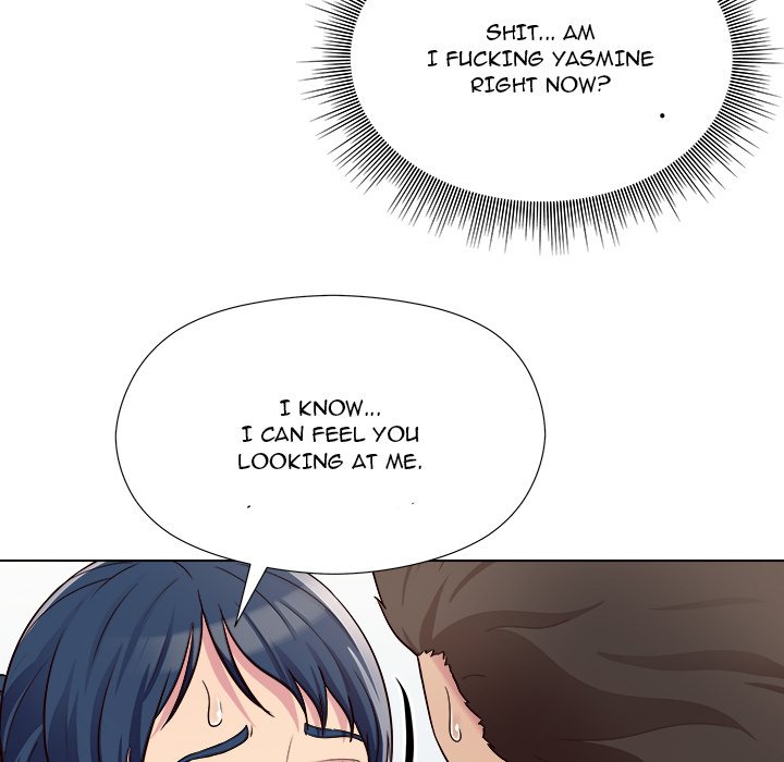 Time to Choose - Chapter 7 [photo 52] - MangaPorn