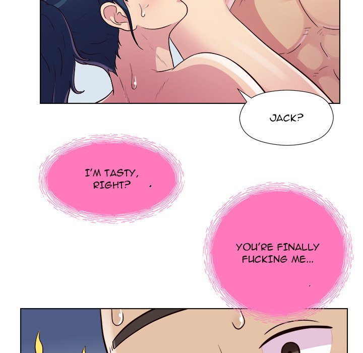 Time to Choose - Chapter 7 [photo 55] - MangaPorn