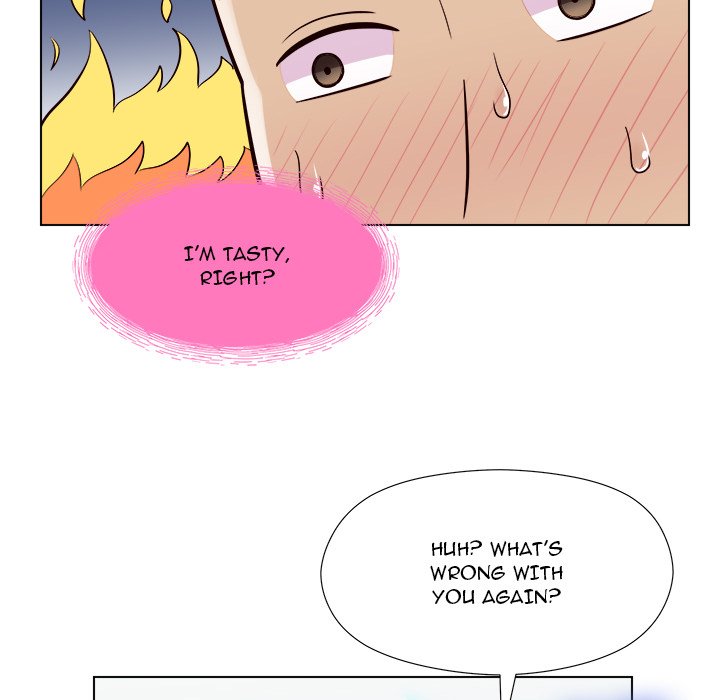 Time to Choose - Chapter 7 [photo 56] - MangaPorn