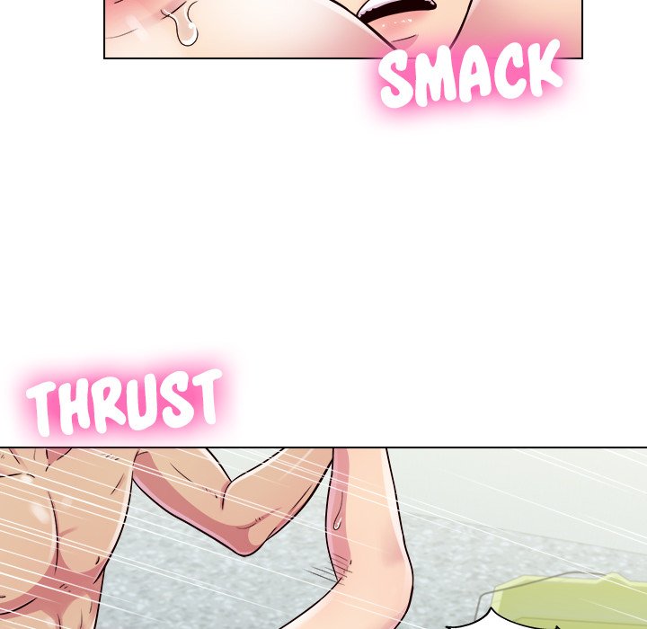 Time to Choose - Chapter 7 [photo 73] - MangaPorn