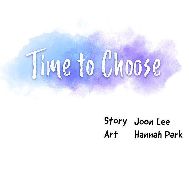 Time to Choose - Chapter 7 [photo 9] - MangaPorn