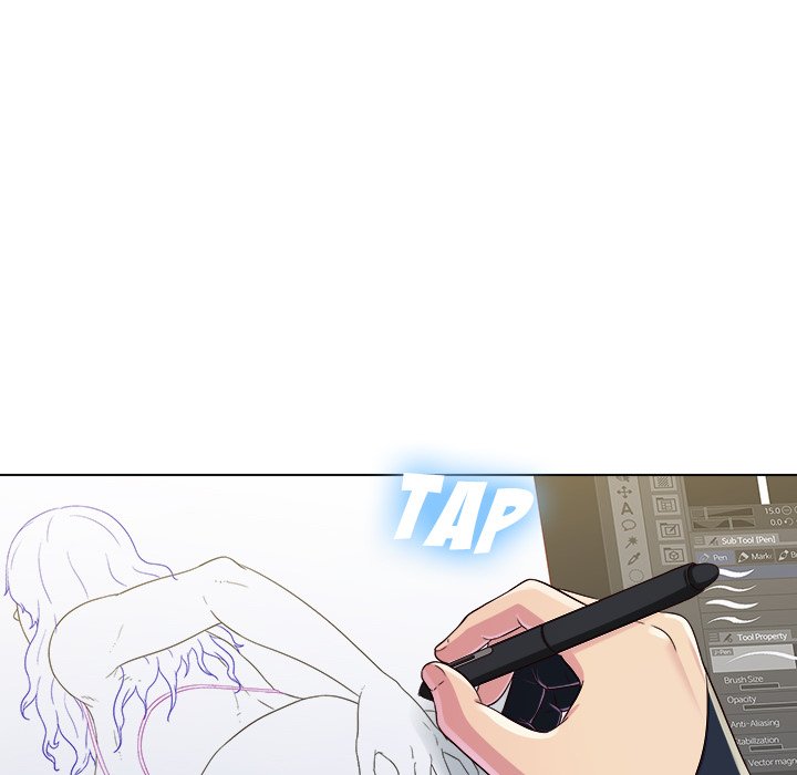 Time to Choose - Chapter 8 [photo 107] - MangaPorn