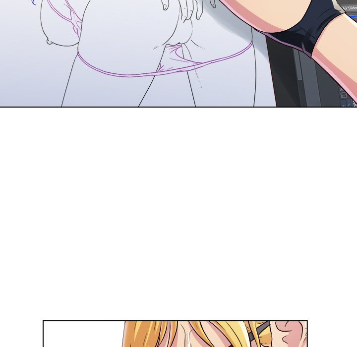 Time to Choose - Chapter 8 [photo 108] - MangaPorn