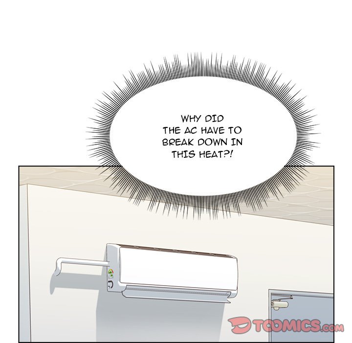 Time to Choose - Chapter 8 [photo 111] - MangaPorn