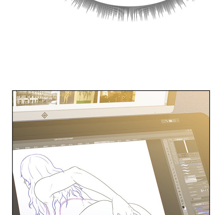 Time to Choose - Chapter 8 [photo 114] - MangaPorn