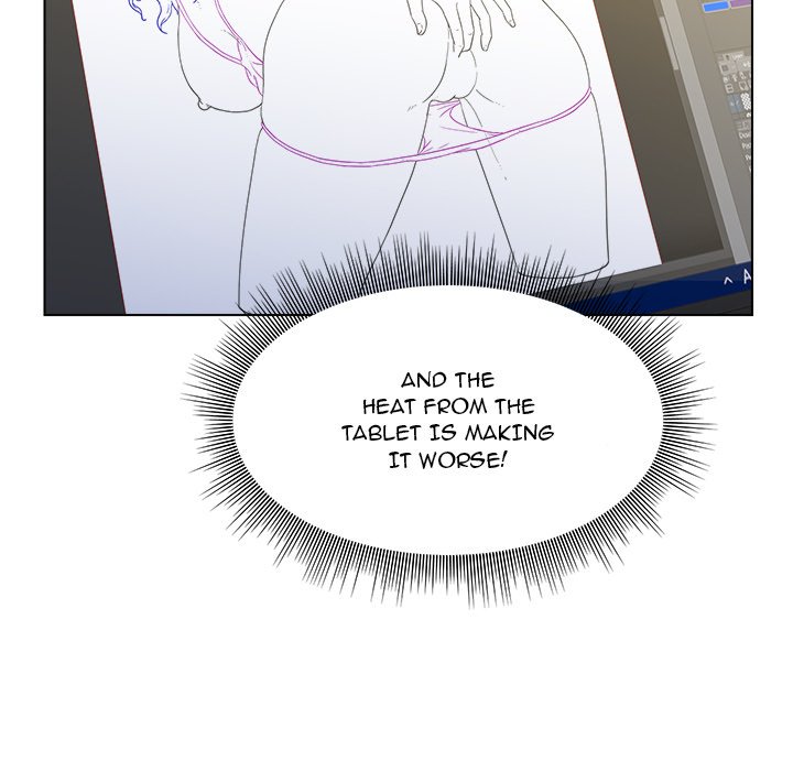 Time to Choose - Chapter 8 [photo 115] - MangaPorn