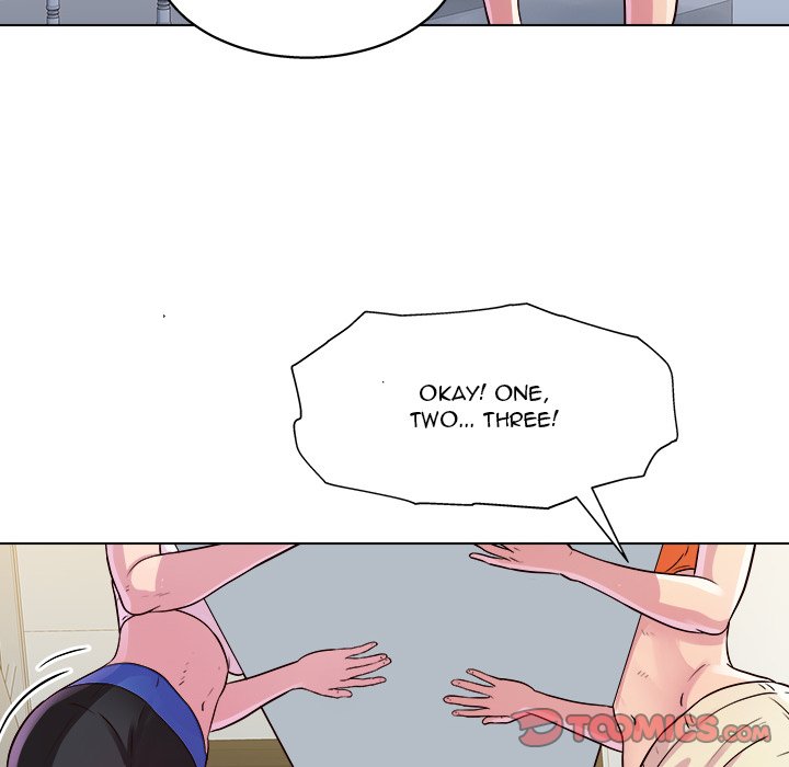 Time to Choose - Chapter 8 [photo 141] - MangaPorn