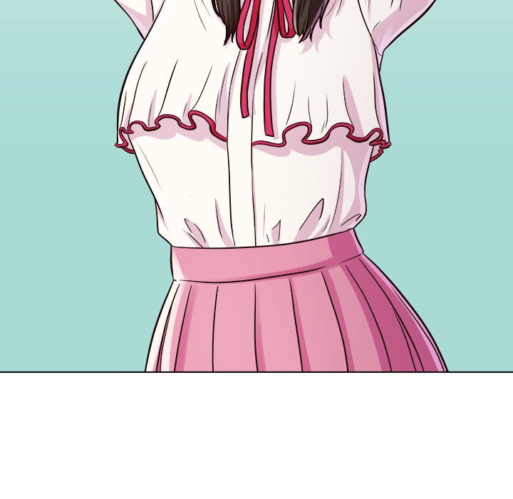 Time to Choose - Chapter 8 [photo 146] - MangaPorn