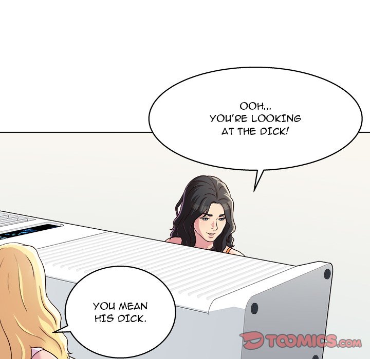 Time to Choose - Chapter 8 [photo 147] - MangaPorn