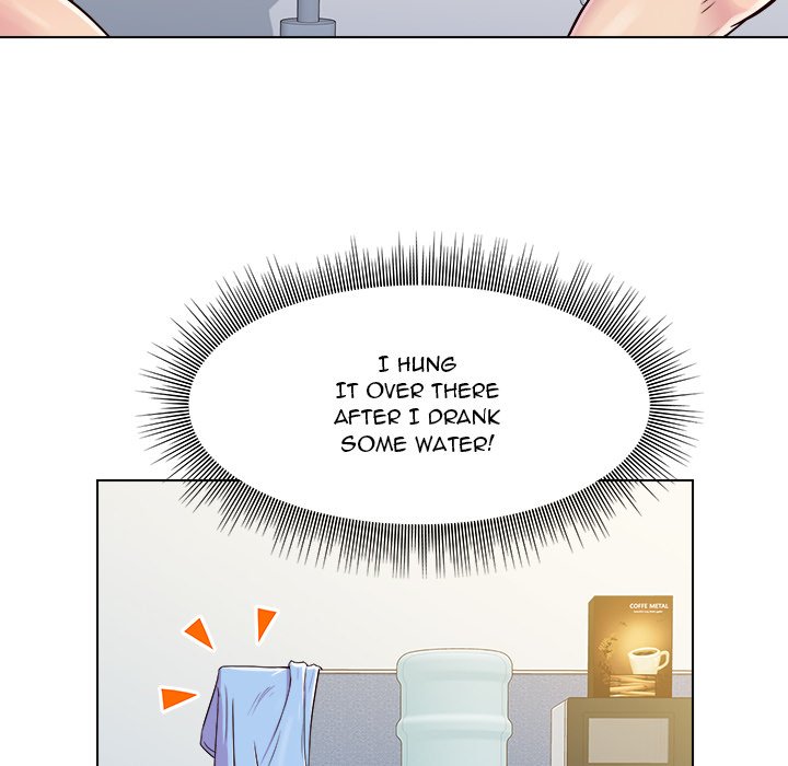 Time to Choose - Chapter 8 [photo 152] - MangaPorn