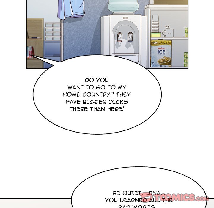 Time to Choose - Chapter 8 [photo 153] - MangaPorn