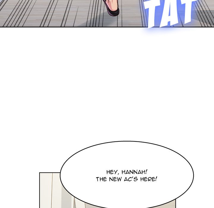 Time to Choose - Chapter 8 [photo 163] - MangaPorn