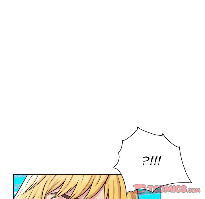 Time to Choose - Chapter 8 [photo 165] - MangaPorn