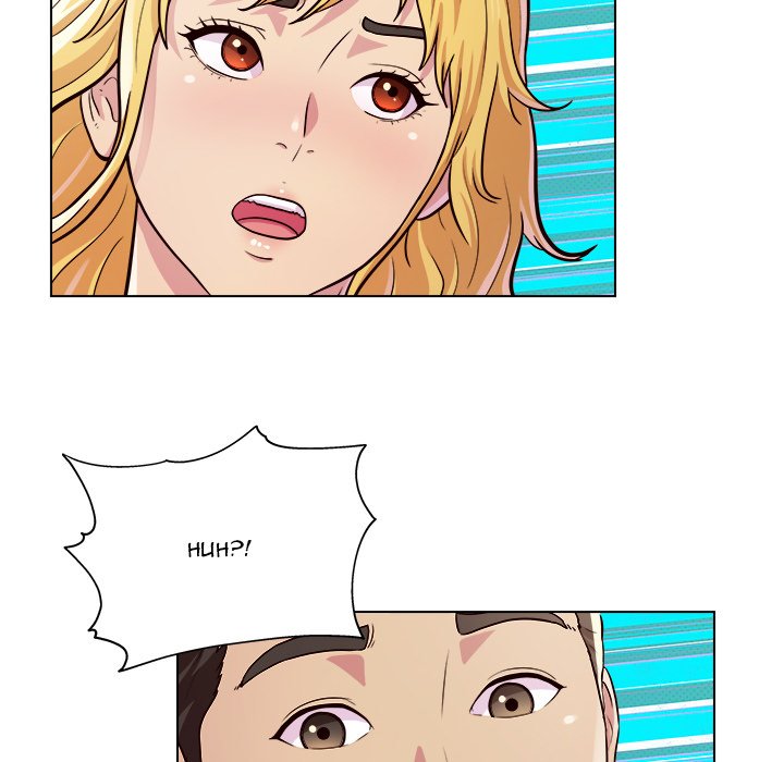 Time to Choose - Chapter 8 [photo 166] - MangaPorn