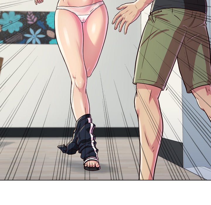 Time to Choose - Chapter 8 [photo 169] - MangaPorn