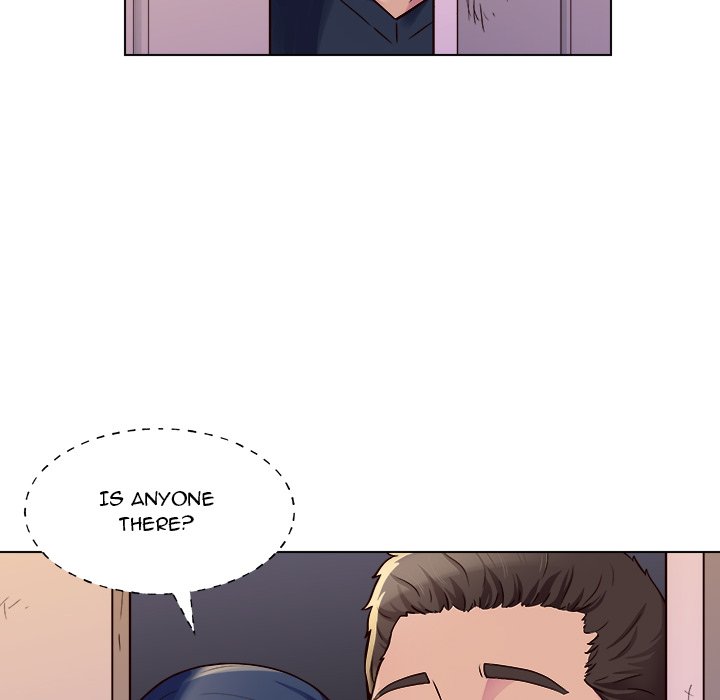 Time to Choose - Chapter 8 [photo 20] - MangaPorn