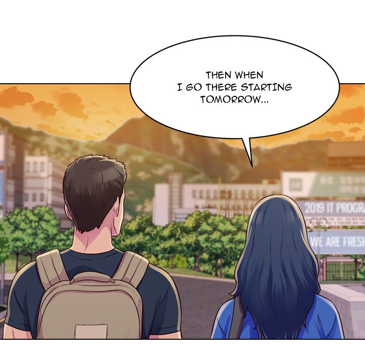 Time to Choose - Chapter 8 [photo 31] - MangaPorn