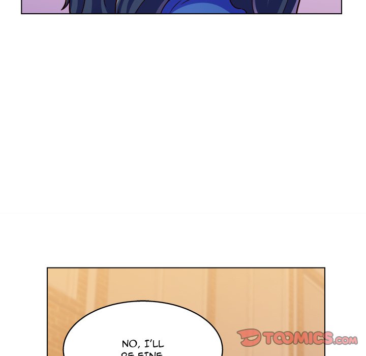 Time to Choose - Chapter 8 [photo 57] - MangaPorn