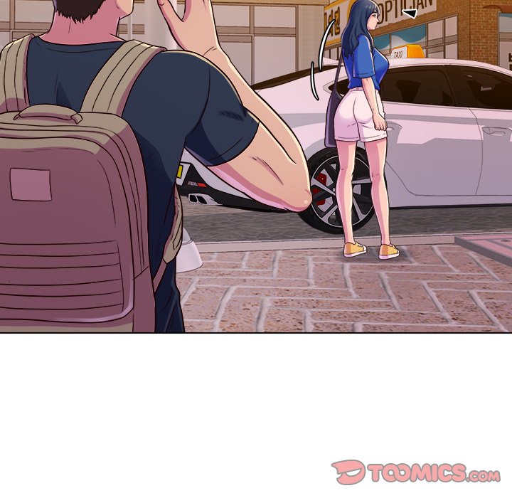 Time to Choose - Chapter 8 [photo 69] - MangaPorn