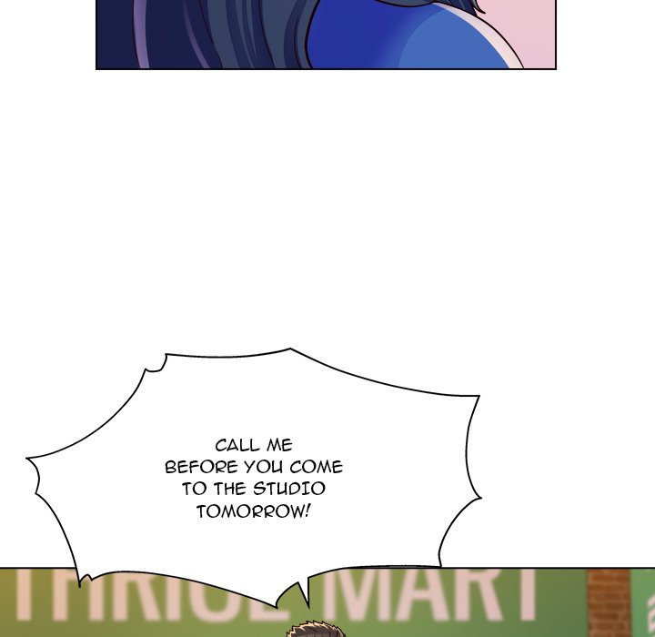 Time to Choose - Chapter 8 [photo 71] - MangaPorn