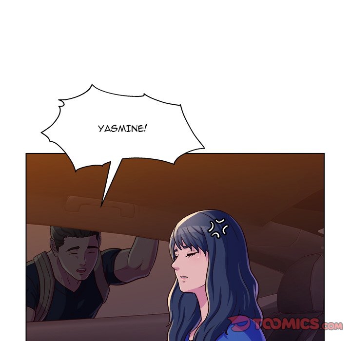 Time to Choose - Chapter 8 [photo 81] - MangaPorn