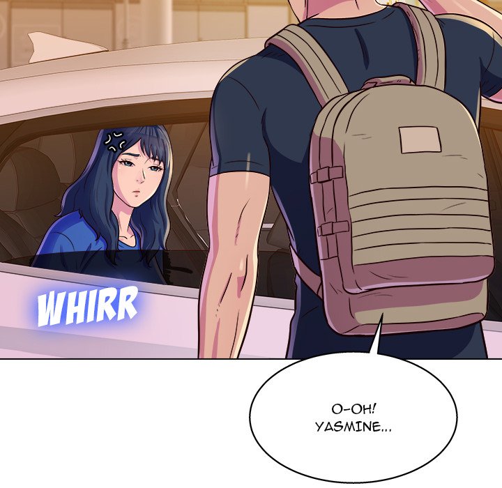 Time to Choose - Chapter 8 [photo 86] - MangaPorn